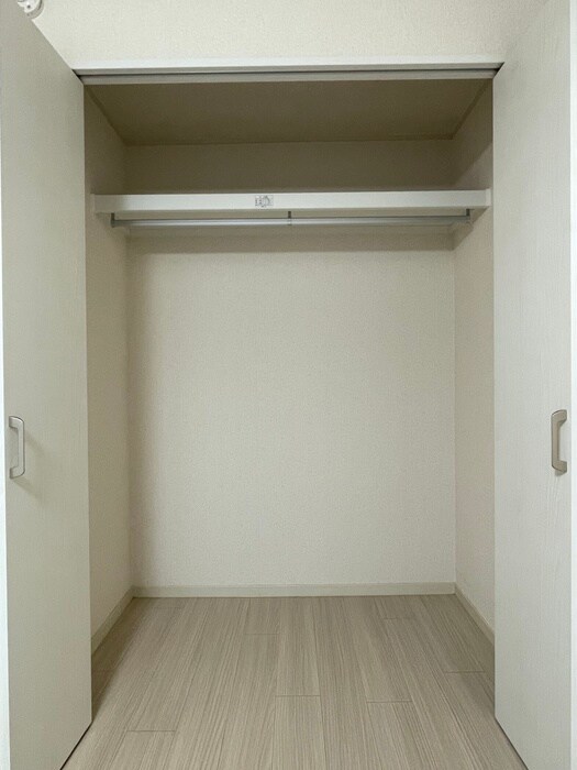 物件内観写真18　(収納)