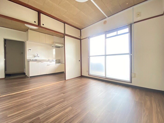 物件内観写真7　(内観写真)