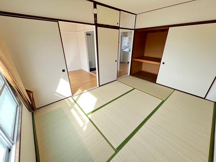 物件内観写真9　(収納)