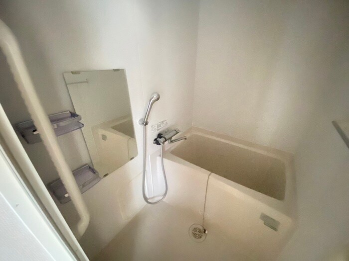 物件内観写真9　(バス／シャワールーム等)