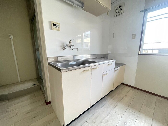 物件内観写真10　(キッチン)