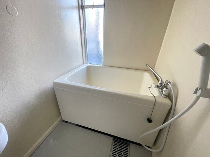 物件内観写真11　(バス／シャワールーム等)