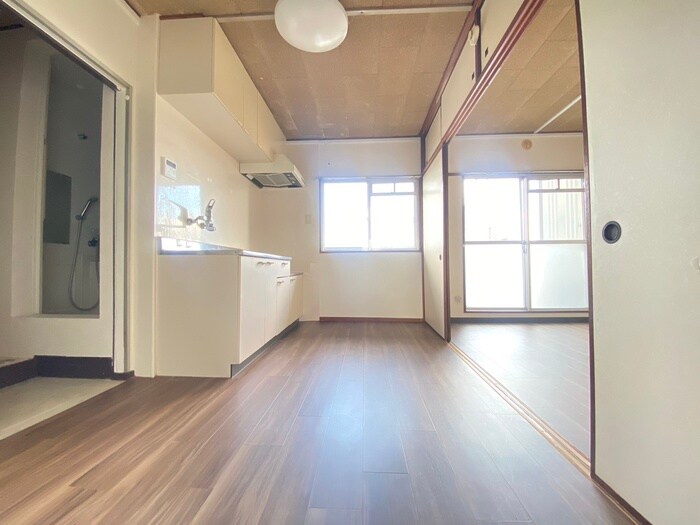 物件内観写真13　(居室)