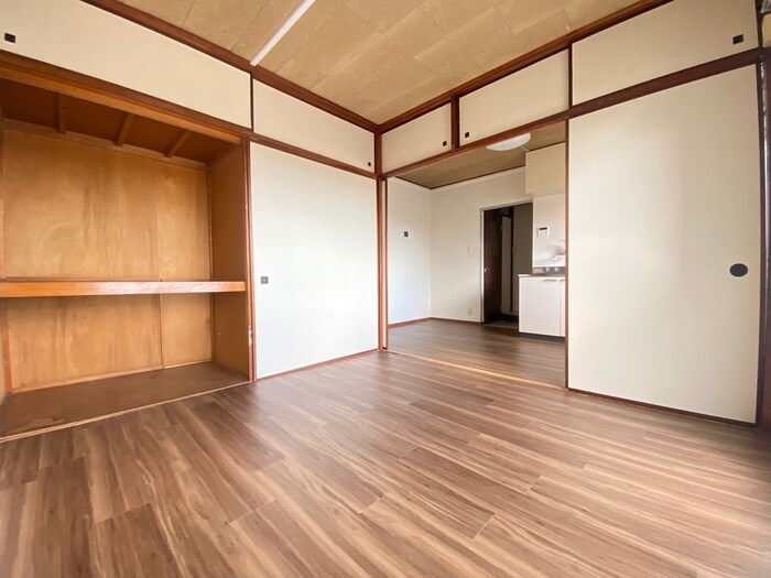 物件内観写真17　(居室)