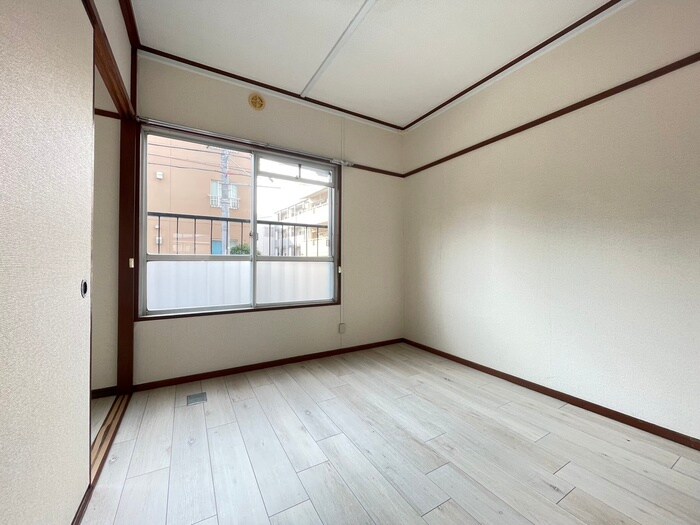 物件内観写真18　(居室)