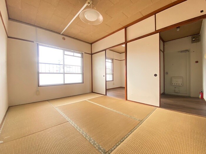 物件内観写真18　(居室)