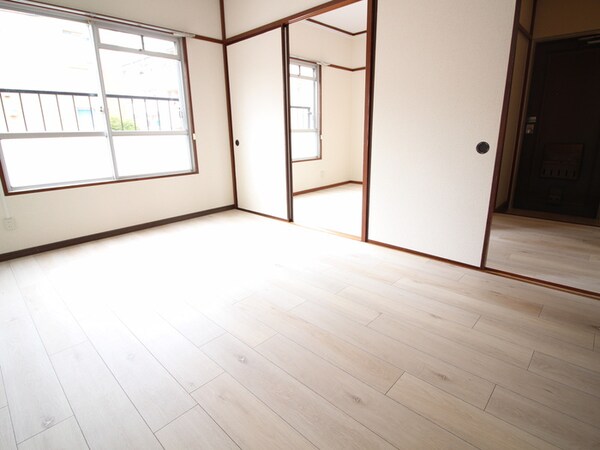 居室