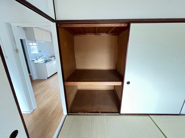 物件内観写真19　(収納)
