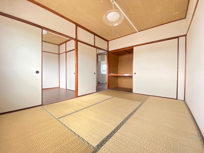 物件内観写真19　(居室)