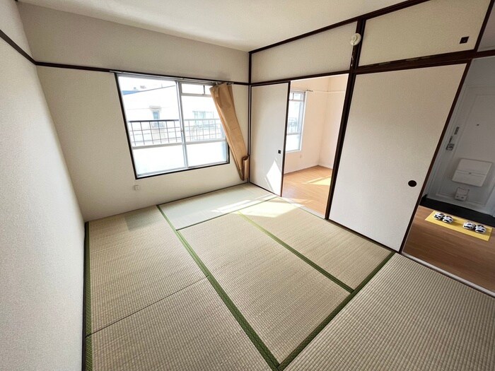 物件内観写真20　(居室)