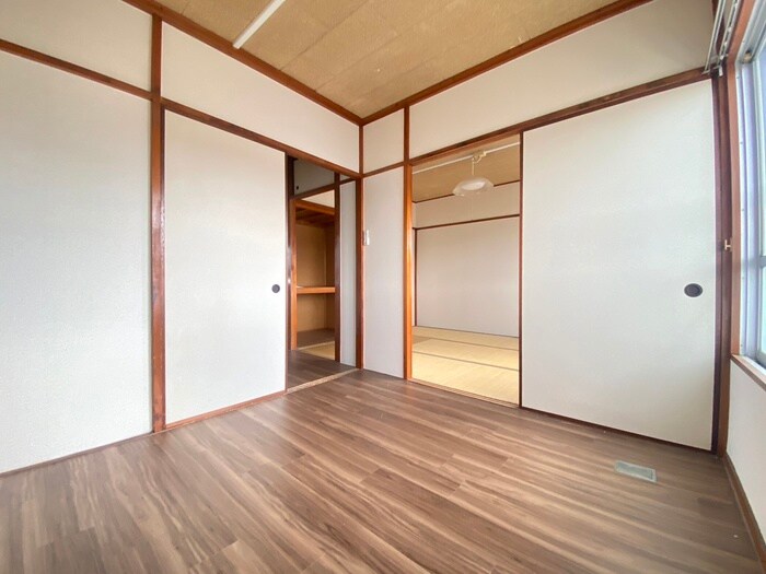 物件内観写真20　(収納)