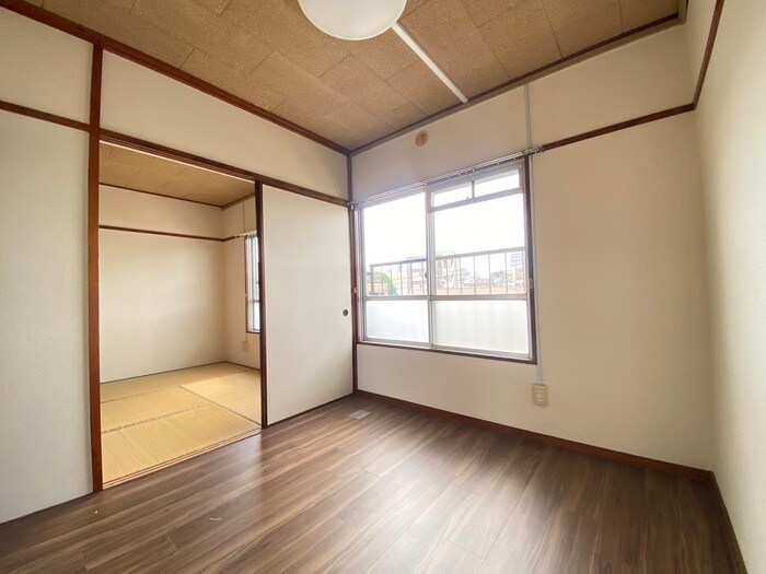 物件内観写真21　(居室)