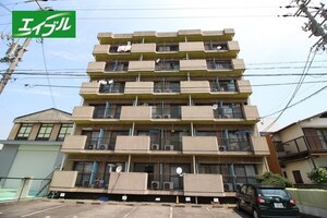 ドール堀田１外観写真