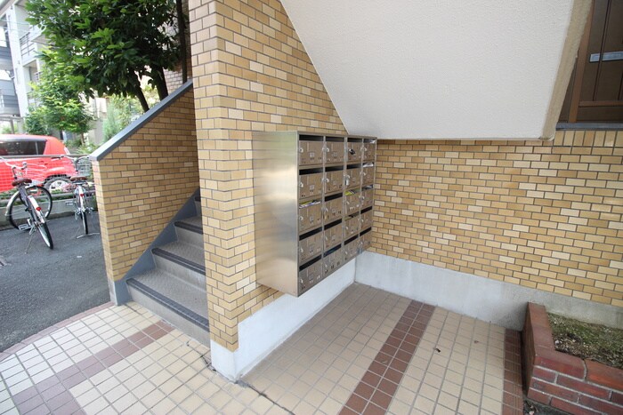 物件外観写真3　(建物設備)