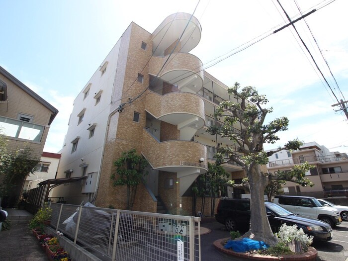 物件外観写真4　(外観写真)