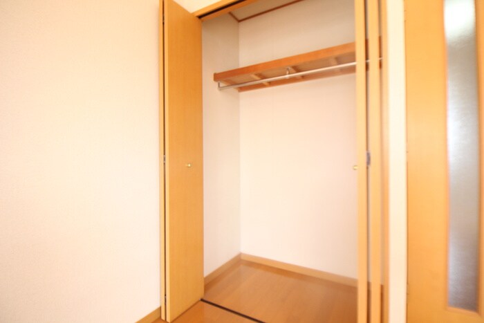 物件内観写真9　(収納)
