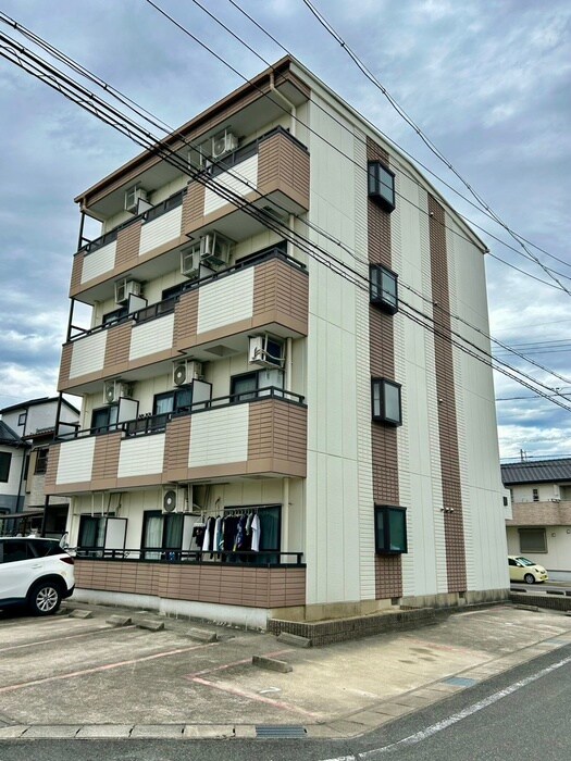 物件外観写真5　(外観写真)