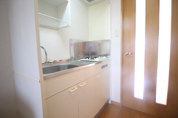 物件内観写真12　(キッチン)