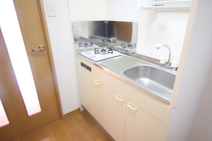 物件内観写真12　(キッチン)