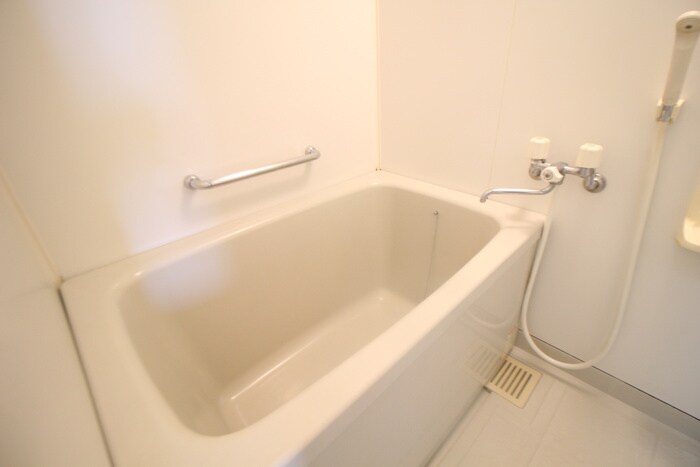 物件内観写真13　(バス／シャワールーム等)