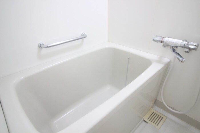 物件内観写真13　(バス／シャワールーム等)