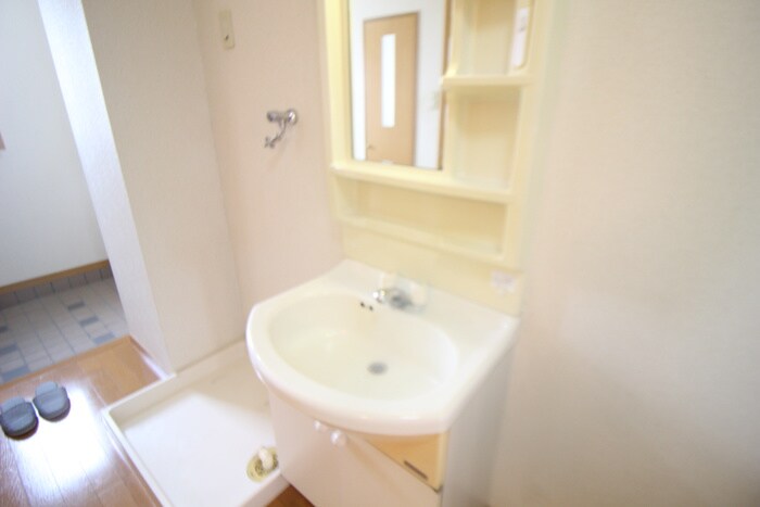 物件内観写真14　(洗面)