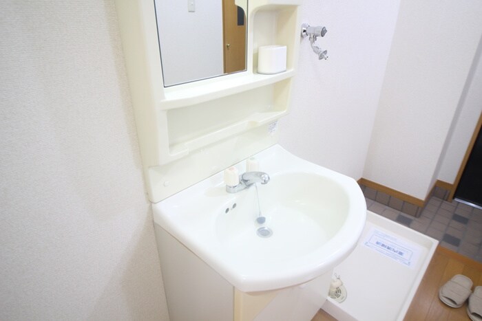 物件内観写真14　(洗面)