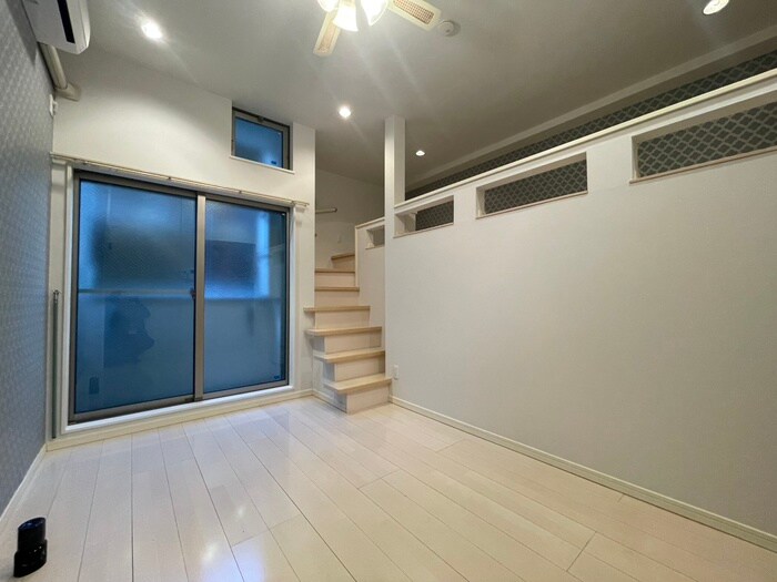 物件内観写真7　(居室)