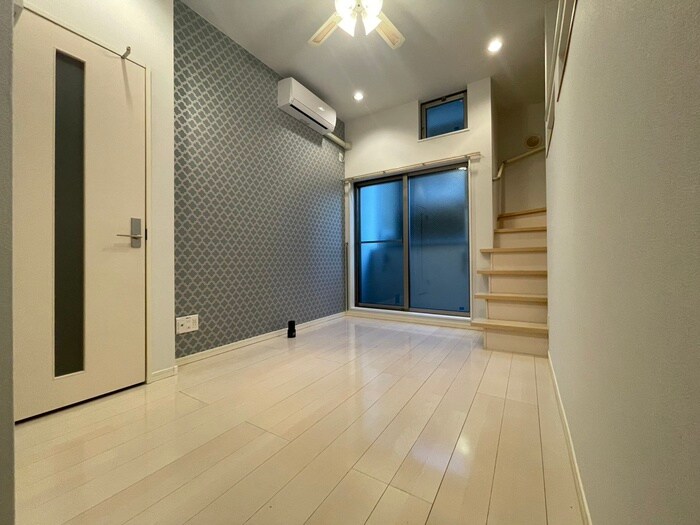 物件内観写真8　(居室)