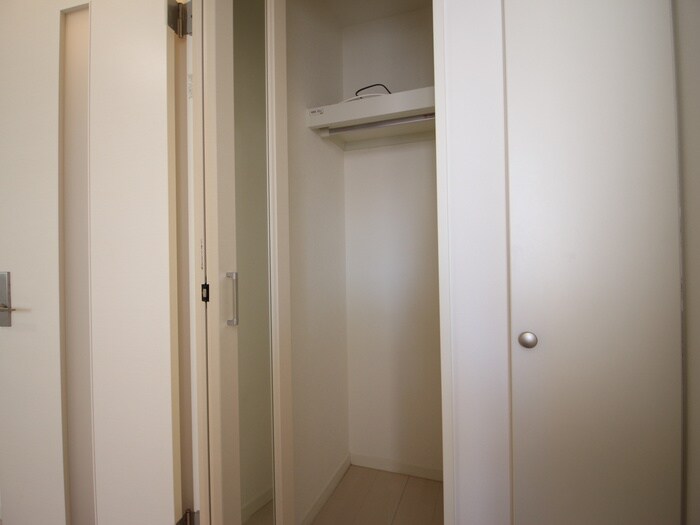 物件内観写真9　(収納)