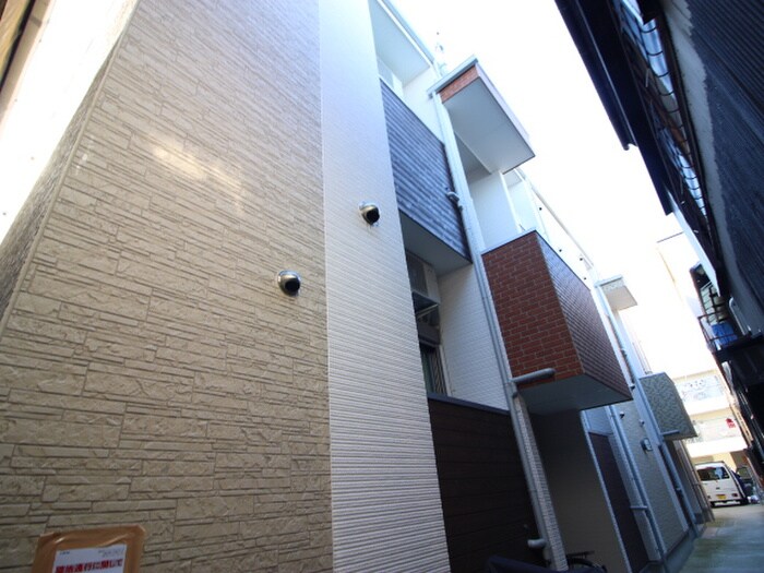 物件外観写真4　(外観写真)