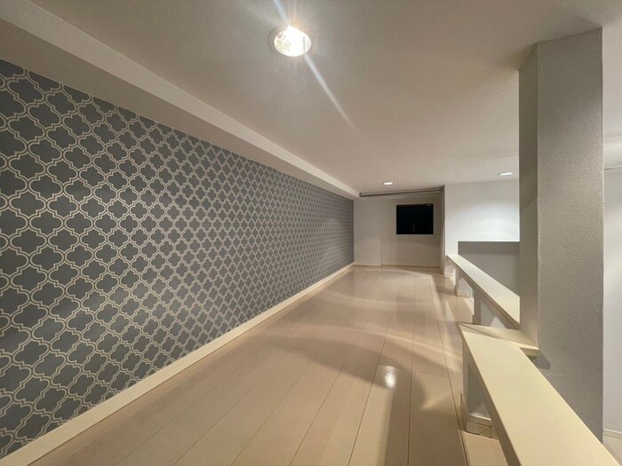 物件内観写真10　(ロフト)