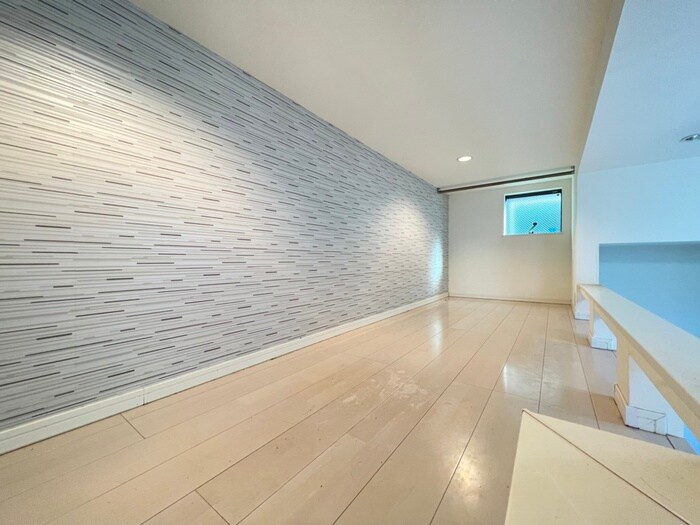 物件内観写真10　(ロフト)