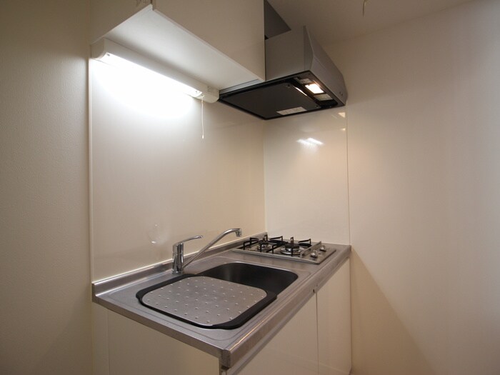物件内観写真10　(キッチン)