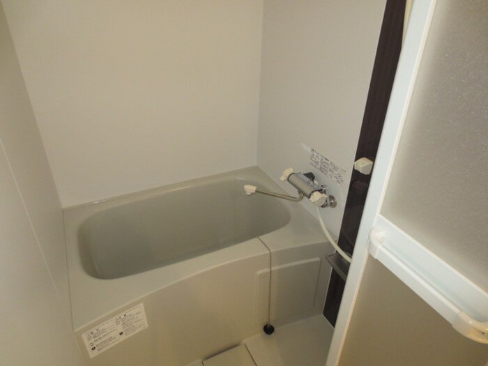 物件内観写真11　(バス／シャワールーム等)