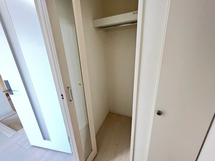 物件内観写真11　(収納)