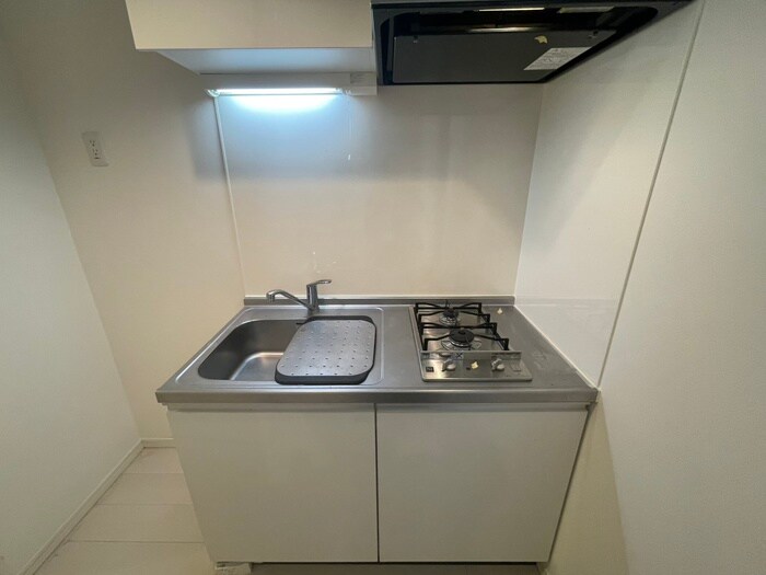 物件内観写真11　(キッチン)