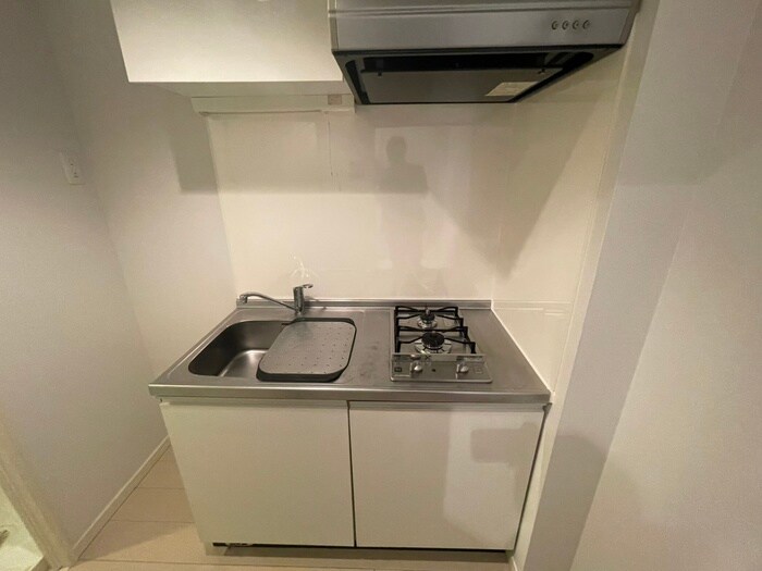 物件内観写真12　(キッチン)