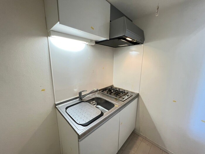 物件内観写真12　(キッチン)