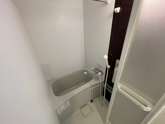 物件内観写真12　(バス／シャワールーム等)