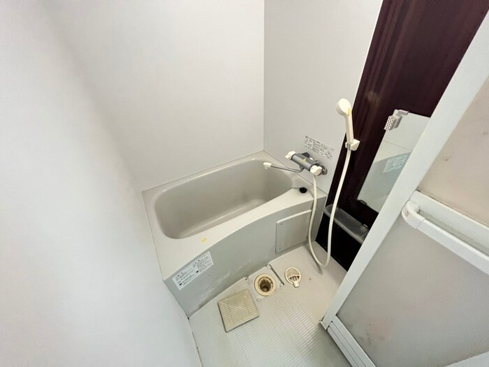 物件内観写真14　(バス／シャワールーム等)