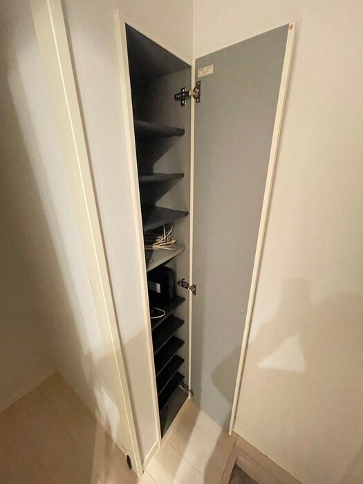 物件内観写真18　(靴箱)