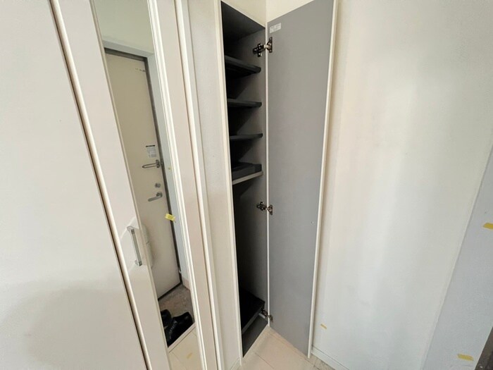 物件内観写真19　(靴箱)