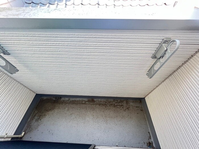 物件内観写真21　(ベランダ・バルコニー)