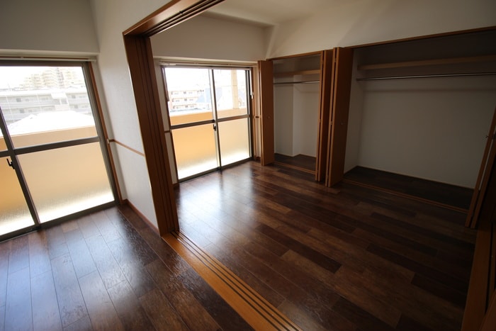 物件内観写真10　(居室)