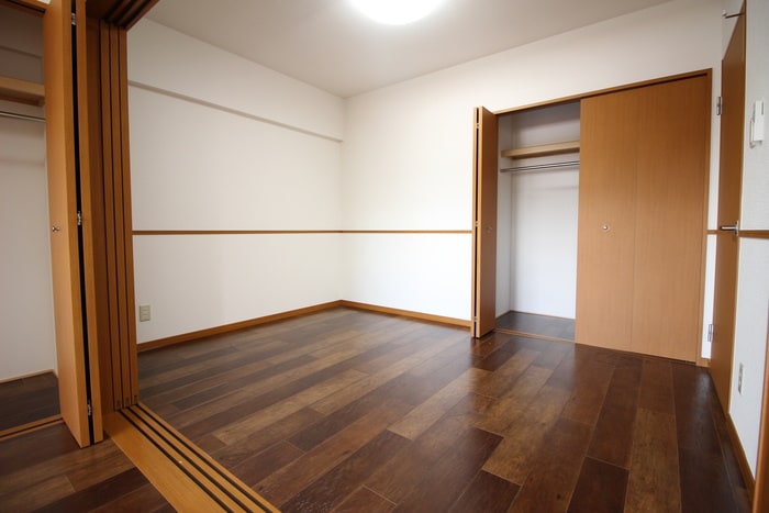 物件内観写真13　(居室)