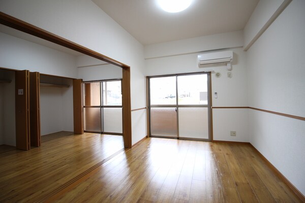 居室