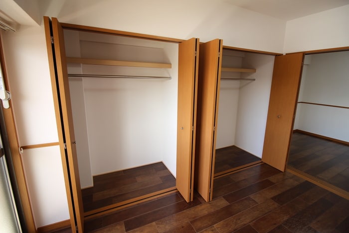 物件内観写真14　(収納)