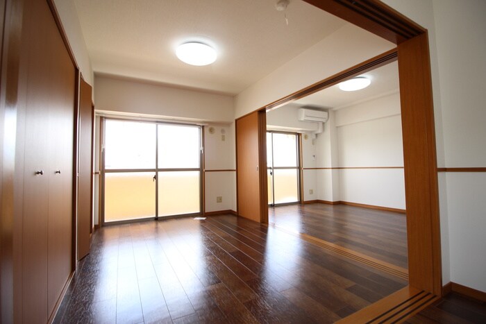 物件内観写真15　(居室)