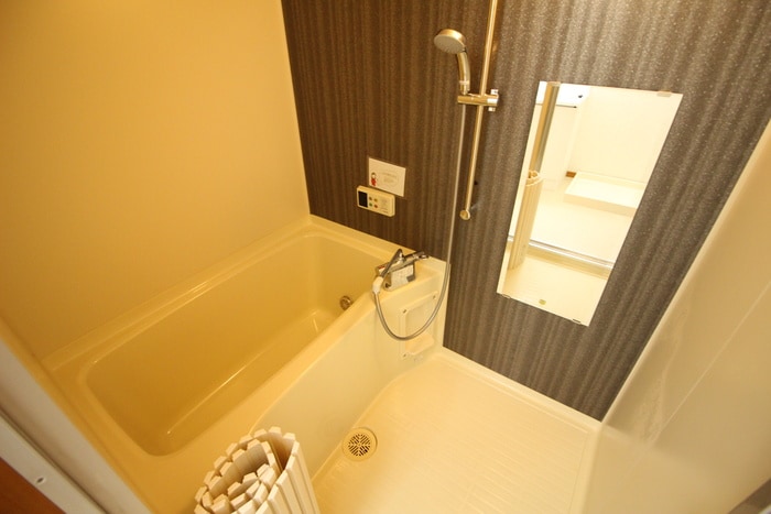 物件内観写真17　(バス／シャワールーム等)